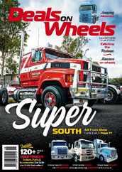 Deals On Wheels Australia (Digital) Subscription                    July 1st, 2024 Issue
