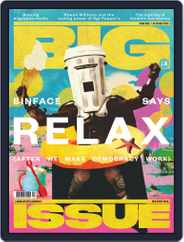 The Big Issue United Kingdom (Digital) Subscription                    July 1st, 2024 Issue