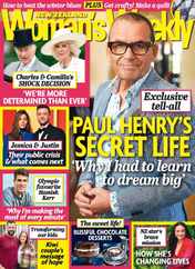 New Zealand Woman’s Weekly (Digital) Subscription                    July 1st, 2024 Issue
