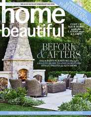 Australian Home Beautiful (Digital) Subscription                    July 1st, 2024 Issue
