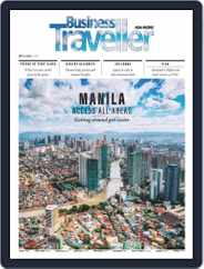 Business Traveller Asia-Pacific Edition (Digital) Subscription                    May 1st, 2024 Issue