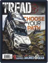 TREAD (Digital) Subscription                    May 1st, 2019 Issue