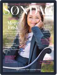 SØNDAG (Digital) Subscription                    July 1st, 2024 Issue