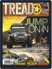 TREAD (Digital) Subscription                    July 1st, 2019 Issue
