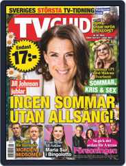 TV-guiden (Digital) Subscription                    July 4th, 2024 Issue