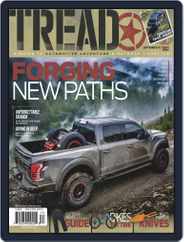 TREAD (Digital) Subscription                    September 1st, 2019 Issue