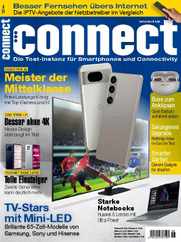 Connect (Digital) Subscription                    June 26th, 2024 Issue