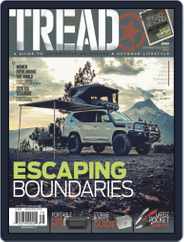 TREAD (Digital) Subscription                    November 1st, 2019 Issue