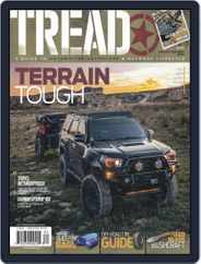 TREAD (Digital) Subscription                    January 1st, 2020 Issue