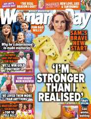 Woman's Day Magazine NZ (Digital) Subscription                    July 1st, 2024 Issue