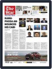 Star South Africa (Digital) Subscription                    July 1st, 2024 Issue