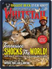 North American Whitetail (Digital) Subscription February 1st, 2017 Issue