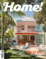 Home! (Digital) Subscription                    June 30th, 2024 Issue