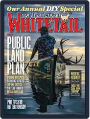 North American Whitetail (Digital) Subscription August 1st, 2017 Issue