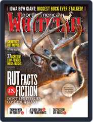 North American Whitetail (Digital) Subscription November 1st, 2017 Issue