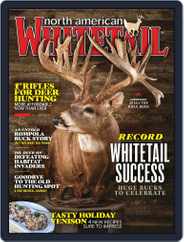 North American Whitetail (Digital) Subscription December 1st, 2017 Issue
