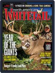 North American Whitetail (Digital) Subscription June 1st, 2018 Issue