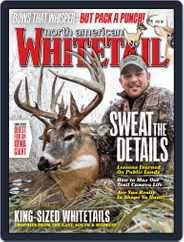 North American Whitetail (Digital) Subscription July 1st, 2018 Issue