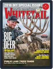 North American Whitetail (Digital) Subscription August 1st, 2018 Issue