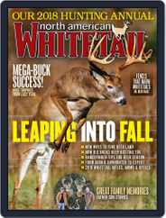 North American Whitetail (Digital) Subscription September 1st, 2018 Issue