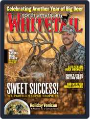 North American Whitetail (Digital) Subscription December 1st, 2018 Issue