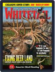 North American Whitetail (Digital) Subscription February 1st, 2019 Issue