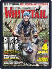 North American Whitetail (Digital) Subscription August 1st, 2019 Issue