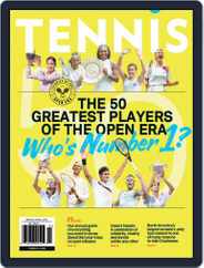 Tennis (digital) Subscription March 1st, 2018 Issue