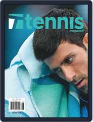 Tennis (digital) Subscription May 1st, 2019 Issue