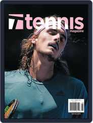 Tennis (digital) Subscription July 1st, 2019 Issue