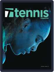Tennis (digital) Subscription September 1st, 2019 Issue