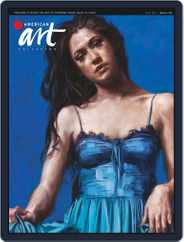 American Art Collector (Digital) Subscription                    May 1st, 2017 Issue