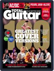 Total Guitar (Digital) Subscription                    August 1st, 2024 Issue