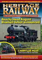 Heritage Railway (Digital) Subscription                    July 5th, 2024 Issue