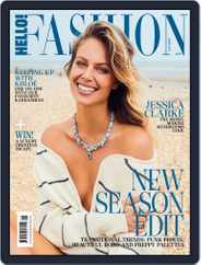 HELLO! Fashion Monthly (Digital) Subscription                    August 1st, 2024 Issue