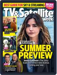 TV&Satellite Week (Digital) Subscription                    July 6th, 2024 Issue