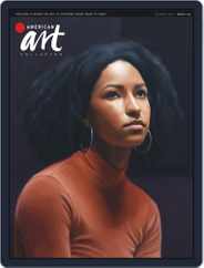 American Art Collector (Digital) Subscription                    October 1st, 2017 Issue