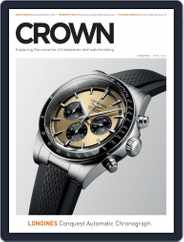 CROWN (Digital) Subscription                    June 26th, 2024 Issue