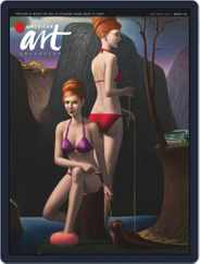American Art Collector (Digital) Subscription                    November 1st, 2017 Issue
