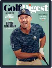 Golf Digest (Digital) Subscription                    July 1st, 2024 Issue