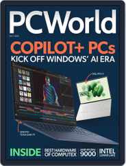 PCWorld (Digital) Subscription                    July 1st, 2024 Issue