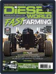 Diesel World (Digital) Subscription                    September 1st, 2024 Issue