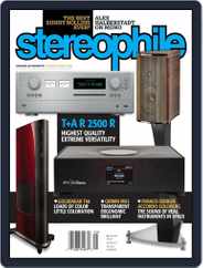 Stereophile (Digital) Subscription                    August 1st, 2024 Issue