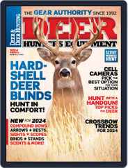 Deer & Deer Hunting (Digital) Subscription                    May 31st, 2024 Issue