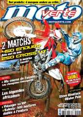 Moto Verte (Digital) Subscription                    December 14th, 2009 Issue