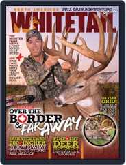 North American Whitetail (Digital) Subscription                    July 1st, 2024 Issue