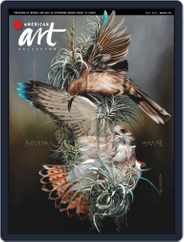 American Art Collector (Digital) Subscription                    May 1st, 2018 Issue