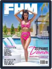 FHM Canada (Digital) Subscription                    June 1st, 2024 Issue