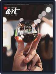 American Art Collector (Digital) Subscription                    April 1st, 2019 Issue