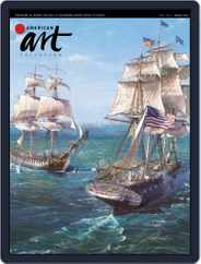 American Art Collector (Digital) Subscription                    June 1st, 2019 Issue